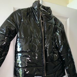 Bubble jacket